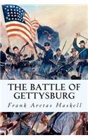 Battle of Gettysburg