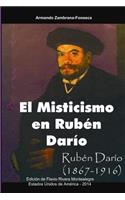 El Misticismo en Ruben Dario