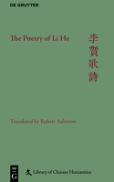 Poetry of Li He