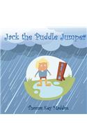 Jack the Puddle Jumper