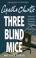 Three Blind Mice and Other Stories