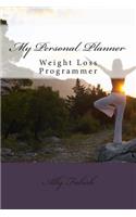 My Personal Planner