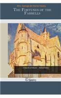 The Fortunes of the Farrells: (English)