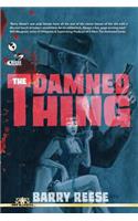 The Damned Thing