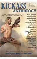Kickass Anthology