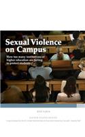 Sexual Violence on Campus