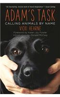 Adam's Task