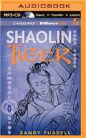 Samurai Kids #3: Shaolin Tiger