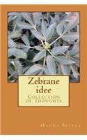 Zebrane Idee