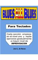 BLUES all BLUES: Espanol