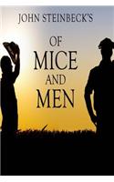 Of Mice and Men: John Steinbeck (English Edition)