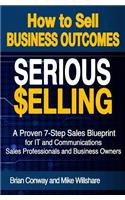 SERIOUS Selling