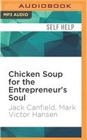 Chicken Soup for the Entrepreneur's Soul