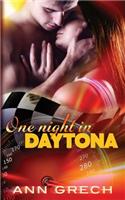 One night in Daytona