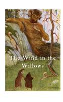 The Wind in the Willows