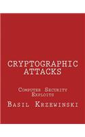 Cryptographic Attacks