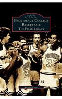 Providence College Basketball