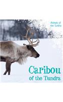 Caribou of the Tundra: (Animals of the Tundra)