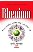 Rhenium