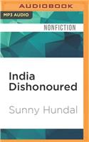 India Dishonoured