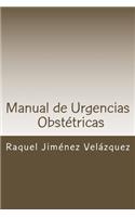 Manual de Urgencias Obstetricas