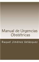 Manual de Urgencias Obstetricas