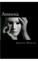 Amnesia (Spanish Edition)