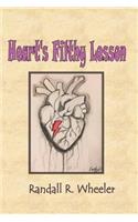 Heart's Filthy Lesson