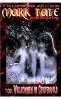 T 061: Willkommen im Geisterwald: "...und spüre den eiskalten Hauch des Todes!"(61 Teufelsjäger)
