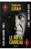 Black Jack Caraïbe Tome 3 Le Roi de Carreau