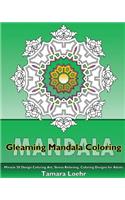Gleaming Mandala