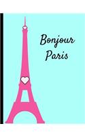 Bonjour Paris