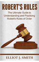 Robert's Rules