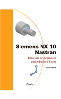 Siemens NX 10 Nastran