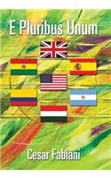 E Pluribus Unum