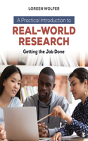 Practical Introduction to Real-World Research