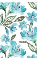 Journal: Be True, Be Clear, Be Kind (Red) 6x9 - Graph Journal - Journal with Graph Paper Pages, Square Grid Pattern