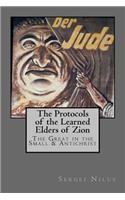The Protocols of the Learned Elders of Zion