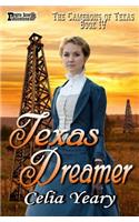 Texas Dreamer: (The Camerons of Texas)
