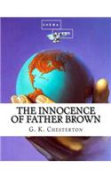 Innocence of Father Brown