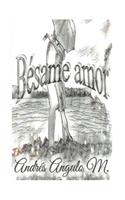 Bésame amor