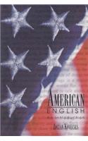 American English