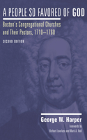 People So Favored of God, Second Edition