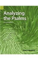 Analyzing the Psalms, 2nd Edition