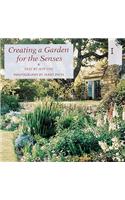 The Creating a Garden for the Senses