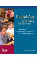 Digital-Age Literacy for Teachers