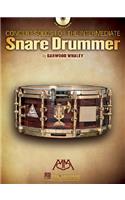 Concert Solos for the Intermediate Snare Drummer