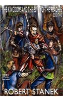 Kingdoms and the Elves of the Reaches 2