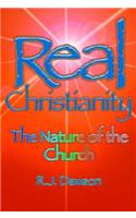Real Christianity