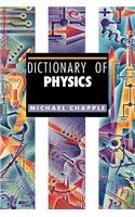 Dictionary of Physics